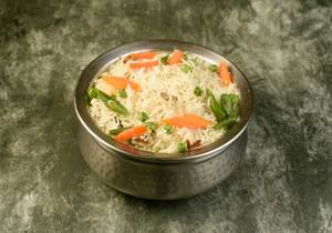 Veg Polau