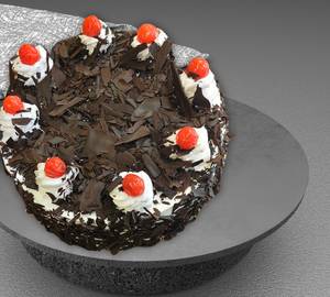 Black Forest Cake 1kg