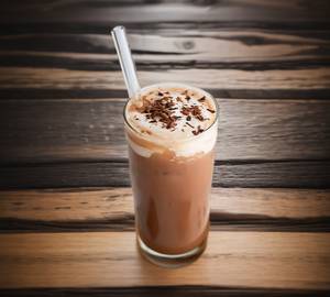 Café Mocha Cold