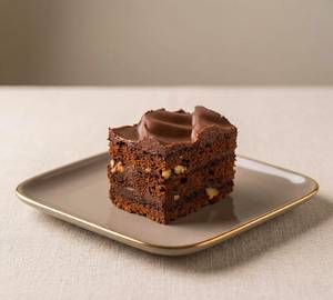 Brownee Square Pastry