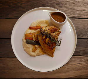 Herb Grill Chicken