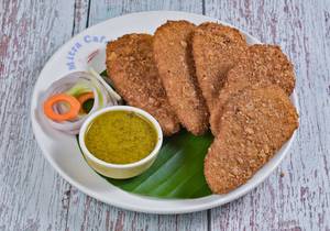 Chicken Finger (5pcs)