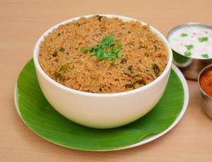 Plain Biryani