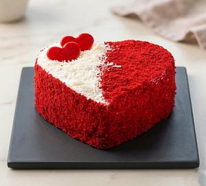 Red Velvet Royale 500 Gms
