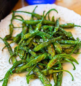 Chilli Fry