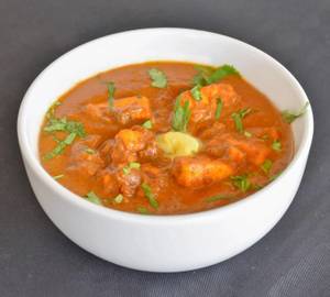 Paneer Butter Masala