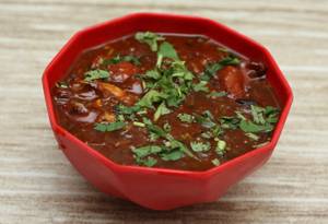 Chicken Manchurian Gravy