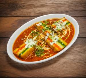 Paneer Mumtaj