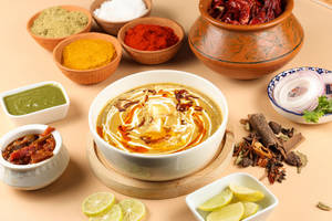 Paneer Labadabar
