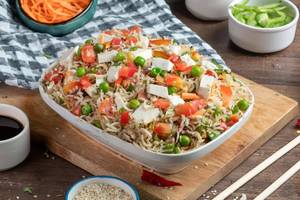 Mix Fried Rice