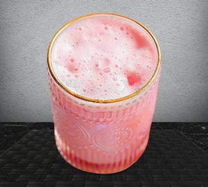 Rose Lassi