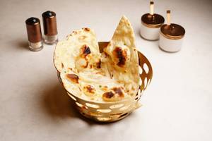 Butter Naan
