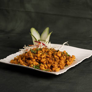 Crispy Corn