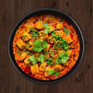 Gatte Ki Sabji