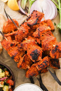 Highway Chicken Tikka (10pcs/250gm)