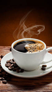 Espresso Double