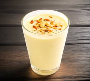 Dryfruit Lassi