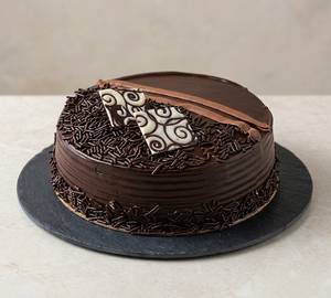 Devils Delite Cake 500 Gms