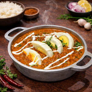 Mutton Zaika