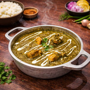Deghi Murgh