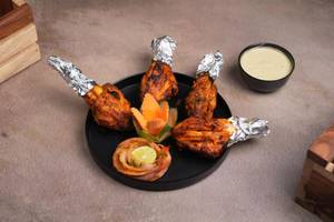 Tangdi Kebab