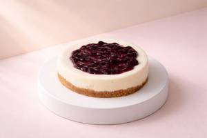 Blueberry Cheesecake (500 Gm)