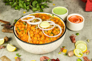 Chana Masala