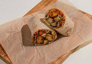 Dosbros Spl_grilled Potatoes Burrito (large)