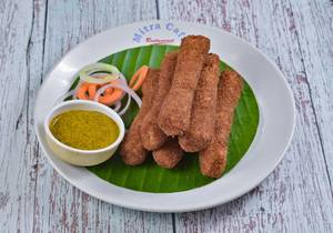 Fish Finger (6pcs)