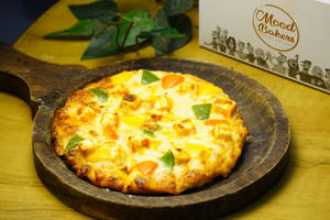 Paneer Pizza