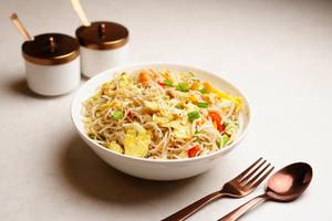 Egg Soft Noodles