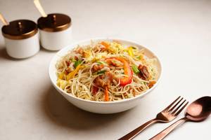 Chicken Soft Noodles