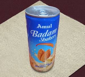 Badam Shake 200[Ml]