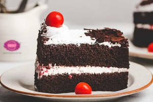 Black Forest Pastry