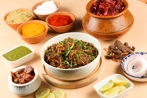 Rara Mutton