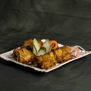 Zafrani Chicken Kebab