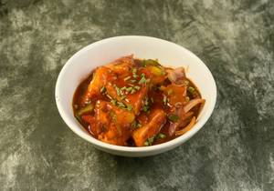 Paneer Chilli