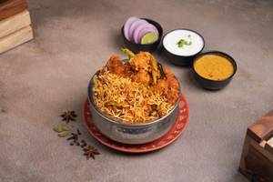 TSK Boneless Biryani