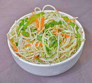 Egg Noodles