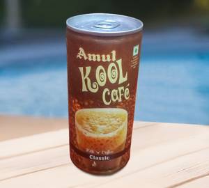 Amul Cold Coffee