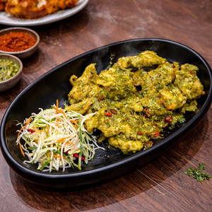 Pattaya Chicken