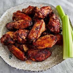 Pepper Wings