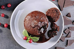 Choco Lava