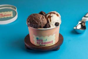 BH Chocolate Fudge Sundae