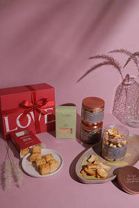 All Savoury Gift Hamper