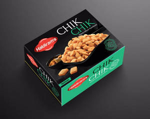 Nimki Chik Chik [Box]