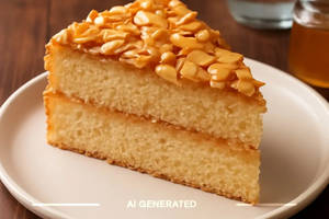 Honey Almond