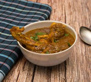 Cockraco Special Gravy