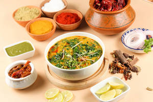 Dal Punjabi