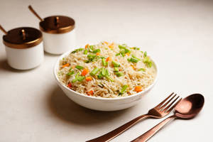 Veg Fried Rice